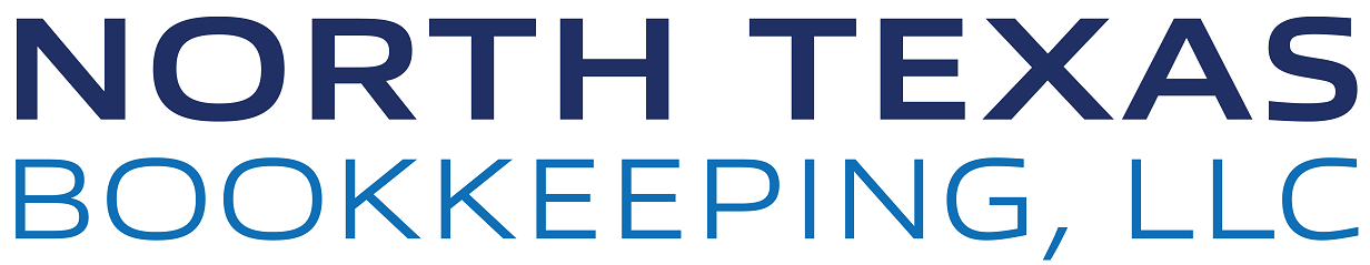 North Texas Bookkeeping, LLC Logo